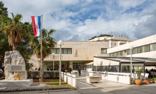 Golema investicija u Zadru i Dubrovniku: Roboti, simulacijski centar i nova dijagnostika