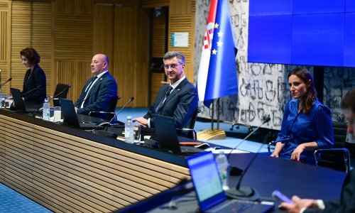 Vlada povećava državnu potrošnju: Rashodi u 2027. rastu na 31,3 milijarde eura