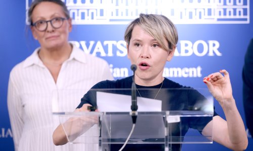 Zaoštrilo se između Medikola i Kekin: 'Ovo nije prvi put da tužbama pokušavaju ušutkati'