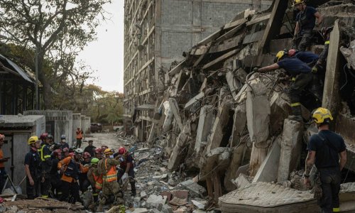 Apokaliptične scene iz Venezuele: Više je od 1700 poginulih, SAD udvostručuje pomoć