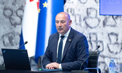 Vlada rješava dugogodišnji problem obitelji nestalih iz Domovinskog rata