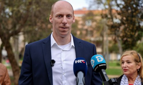 Daniel Radeta napustio SDP: 'Više se ne prepoznajem u toj politici'