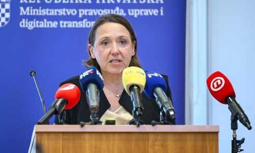 Ministarstvo odgovorilo Kekin o Medikolu: 'Tvrdnja nije istinita'