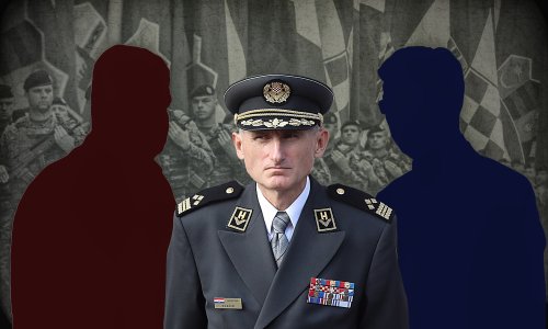 Kundid u nemogućoj situaciji: Treba li poštovati zakon ili zapovijed?