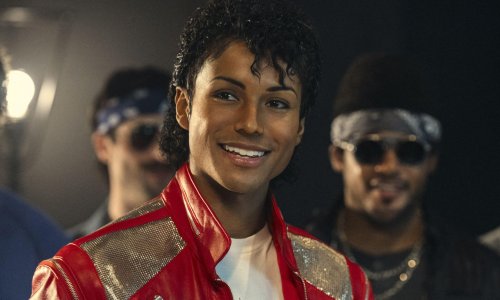 'Michael' postao najuspješniji biografski film: Prestigao je i Nolanov Oscarom nagrađeni film