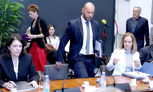 Habijan i suci u prijeporu zbog tragedije u Drnišu: Razmijenjivali optužbe zbog propusta sustava