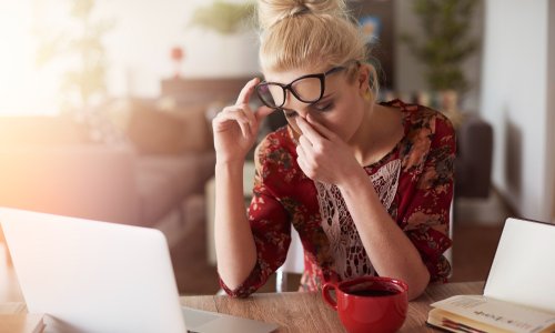 Stalno ste umorni, a ne znate zašto? Odgovor bi vas mogao iznenaditi