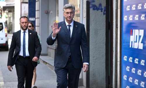 Članovi HDZ-a uz premijera: Ako Kundid ne poštuje zakon, mora otići
