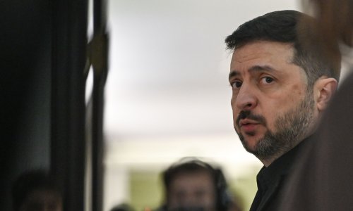 Potez Zelenskog pokrenuo je lavinu: Kijev bi mogao ostati bez jednog od najvažnijih saveznika