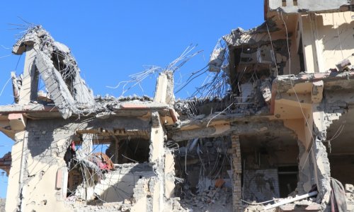 Tragedija u Pakistanu: Najmanje 14 djece poginulo u urušavanju škole