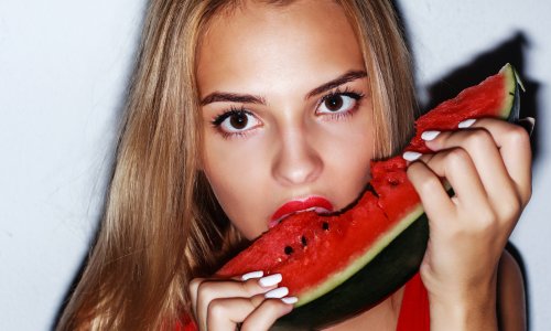Umjesto u smeće, u smoothie: Zdravstvene prednosti kore lubenice koje sigurno niste znali