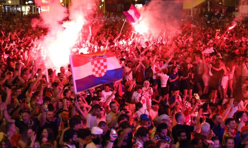 Cijene za spektakl Hrvatske i Portugala šokirale navijače: Prosječna ulaznica više od 3000 eura