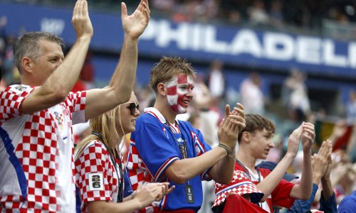 Cijene za spektakl Hrvatske i Portugala šokirale navijače: Prosječna ulaznica više od 3000 eura