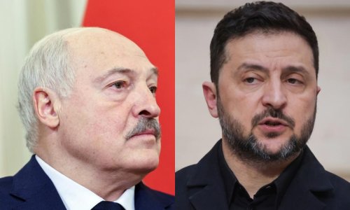 Ukrajinci su Lukašenka stjerali u kut: Nova strategija daje već prve vidljive rezultate