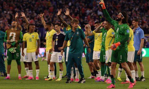 'Toliki ego, a toliko nogometnog neznanja. Ovaj Brazil može voditi samo jedan trener i nitko drugi'