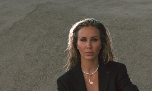 Ana Gruica Uglešić: 'Spavam malo, jurim brzo. Najviše zapravo patim ja'