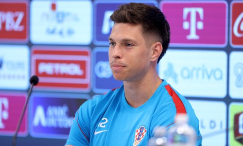 Vatreni kompletirao transfer usred SP-a: Evo u kojem klubu je predstavljen