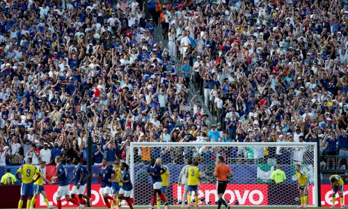 FIFA objavila nestvarnu brojku: Svjetsko prvenstvo ovo još nije vidjelo