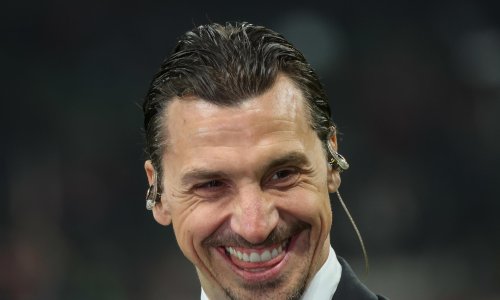 Zlatan nije mogao vjerovati što je vidio: Zašto on nije igrao od prve minute?