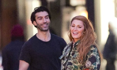 Blake Lively ne zna stati: Od Baldonija traži 8 milijuna, a naplatili su mu i pisanje računa