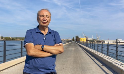Povratak simbola hrvatske industrije: Danko Končar kupuje Sisačku željezaru