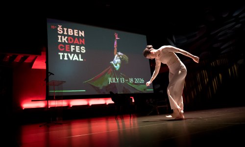 Šibenik na tjedan dana postaje centar svijeta, a jedino što vam treba je dobar ritam (i karta za tvrđavu)