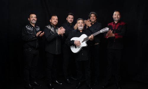 Gipsy Kings feat. Tonino Baliardo ove subote stižu u Makarsku – večer najvećih svjetskih flamenco hitova i predstavljanje novog albuma "Historia"