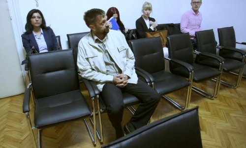 Pet godina zatvora zbog ubojstva starice u Medačkom džepu