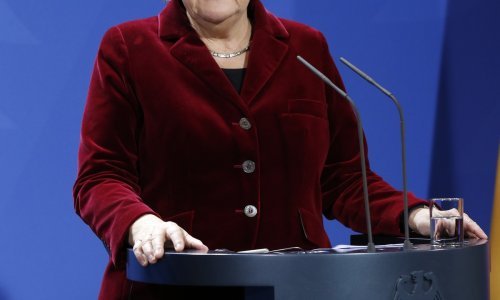Merkel za brže deportacije nakon napada u Berlinu