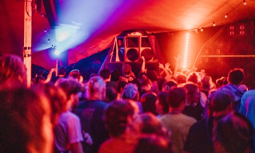 Omiljeni festival rasprodan prije objave lineupa: Velika imena stižu na Escape the City