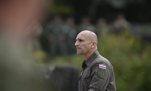 Ivan Anušić: 'Kundid nije potpisao odluku niti će je potpisati. Milanović mu je - zabranio'