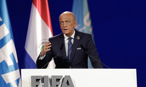 Legendarni Collina objasnio zašto je Njemačkoj poništen gol