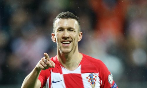 Nevjerojatni Ivan Perišić pokorio konkurenciju na SP-u, a uz njega su u top 10 još dva Vatrena
