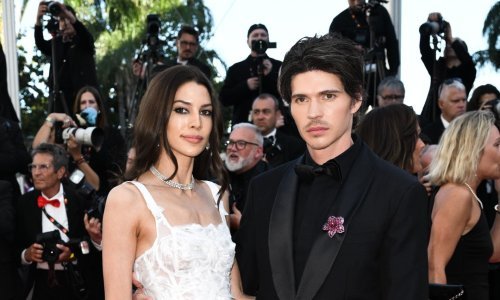 Udala se Kenya Kinski-Jones i odala počast ocu, a svi se pitaju gdje je nestala slavna majka Nastassja Kinski?