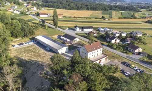 Zagorje piše novu vinsku priču: otvoren hotel posvećen autohtonim sortama