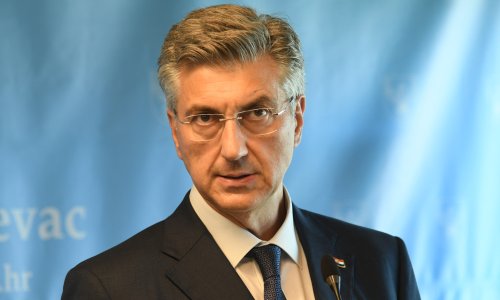 Premijer odbio Milanovića: Ne vidim potrebu za sastankom dok ne povučete svoju 'Zapovijed'