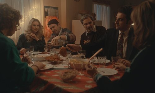 Slovenski film 'Bijelo se pere na devedeset' stiže u hrvatska kina