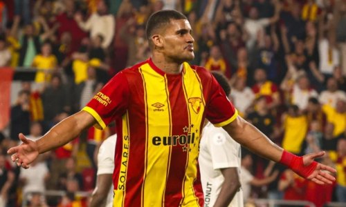 Hajduk od Partizana 'krade' brazilskog napadača? Čeka se odluka...