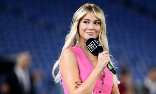 Diletta Leotta ponovno privukla sve poglede: U prozirnoj kombinaciji pokazala grudnjak