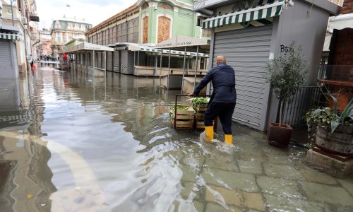 Rijeka u pripravnosti zbog najavljenog nevremena: Građanima upućen važan apel