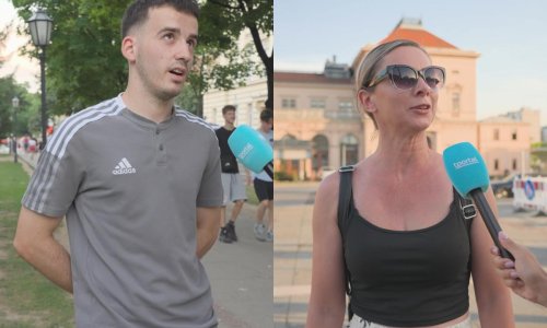 Obitelj, prijatelji i navijanje: Pitali smo Zagrepčane kako prate najvažnije utakmice