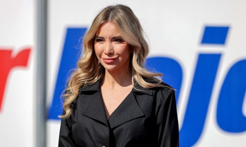 Evo zašto se Vedran Ješe nije usudio komentirati plavu haljinu Valentine Miletić
