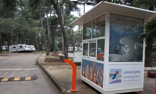 Jadranka turizam lani s više od pet milijuna eura neto dobiti
