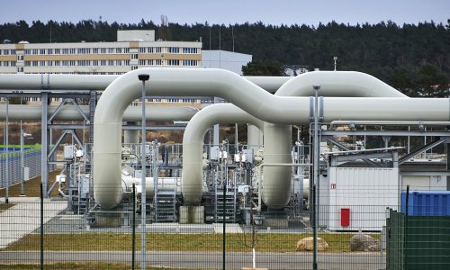 Njemački tužitelji podigli optužnicu protiv Ukrajinca za sabotažu Sjevernog toka