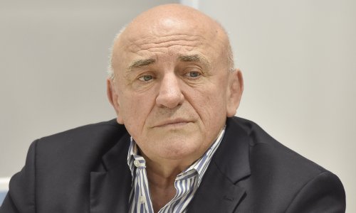 Lucić: 'Kundid ima dvije mogućnosti'
