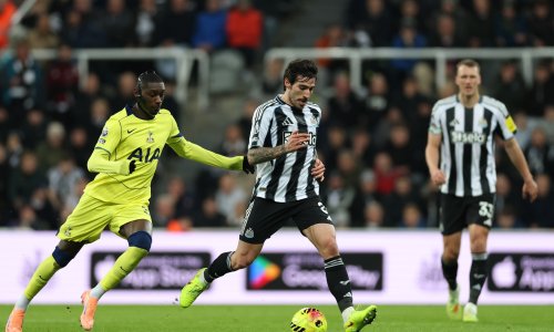 Nakon prodaje Vuškovića, Tottenham dogovorio najskuplji transfer u svojoj povijesti