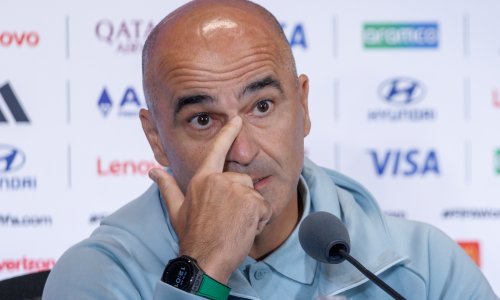 Portugalski izbornik otkrio hoće li Cristiano Ronaldo zaigrati od prve minute protiv Hrvatske