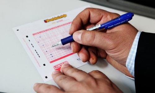 Netko je u Hrvatskoj bogatiji za 50.000 eura: Evo gdje je uplaćen dobitni listić
