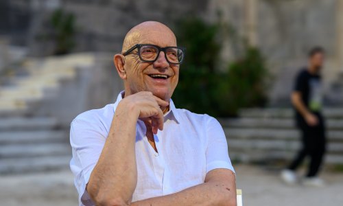 'Bog više ne postoji. Intelektualci su se udomaćili u bankarskom sustavu i novac je postao jedini Bog'