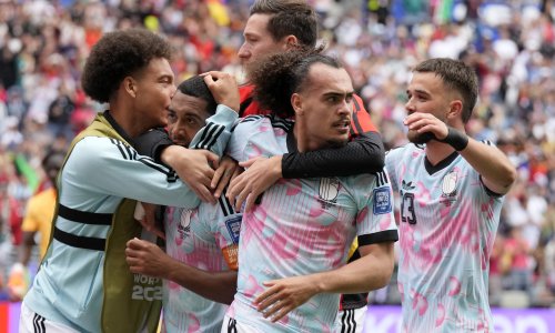 Neviđena ludnica Belgije i Senegala: Ovo se dogodilo prvi put u povijesti Svjetskih prvenstava